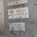 出售俄罗斯坐标镗