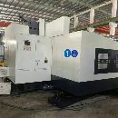 雅力士精机MH-1814，三轴行程X/Y/Z，1800/1400/900mm，Z轴四导轨.