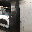 2020年12月南通永锠6025数控龙门，二线一硬，T型滑枕，发那科系.