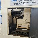 豫西T2118双面专用镗床