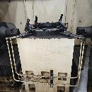 豫西T2118双面专用镗床