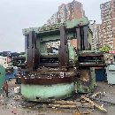 精品2.5米芜湖立车 导轨无拉伤  有需要的联系