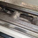 安阳鑫盛三米6163.发那科系统，试机完美！