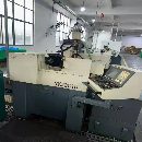 2台宁江3610数控滚齿机