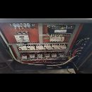 2021年上海磨床，加工长度750，导轨有花纹，