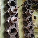 日本OKUMA-MC-600H卧加