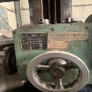 青岛永立4米龙门刨铣床