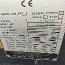 韩国威亚L210A数控车床