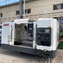 洛阳现货：旭阳855一台，罗毅主轴12000转，带油冷机，.