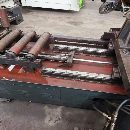 出售2012年浙江得力GZK4240数控锯，安装少用，完好，.