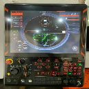 马扎克HCN-5000L卧式加工中心，工作台，千分之一度，.