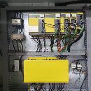 刚刚买下一台安徽鹏睿原（上海斌盛）630单工位卧加、.