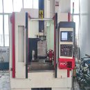 出售浙江华特855加工中心系统:三菱M80系统主轴:BT40主.