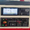 出售浙江华特855加工中心系统:三菱M80系统主轴:BT40主.