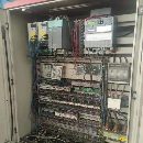 刚刚拿下 大连飞达5米数控立车 高度3.15米 卡盘4.5米.