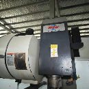 重型1160，50主轴，两线一硬重型南京新浙60VsP加工中.