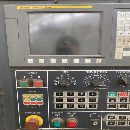 洛阳仓库低价出售出售同款两台2010年普什机床VMC850，.