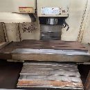 洛阳仓库低价出售出售同款两台2010年普什机床VMC850，.