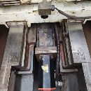 洛阳仓库低价出售出售同款两台2010年普什机床VMC850，.