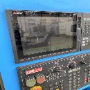 仓库现货，2019年正代精机VMC-1370立加，三菱M80系统.