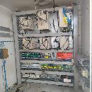 在位出售上海用勇硕1160新代系统带台湾欧朗德400五轴