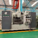 台湾原装进口高速机品正1160，三线规，BT40主轴15000.