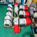 五套台湾景益255四轴，配发那科OI-MF /IO-MF Plus系统.