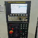 新到一台2017年国盛两线一硬1270加工中心，发那科OI-M.