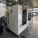 刚刚买下：10台全新海天1000加工中心，法纳克plus系统.