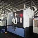 斗山PUMA835，数控立车