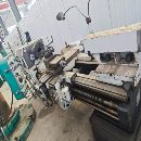 出售沈阳2010年产CW6263BX1500普车，安装少用，缺水箱.