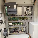 仓库现货，2019年正代精机VMC-1370立加，三菱M80系统.