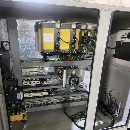 刚刚买下南通国盛4028龙门加工中心 工作台24米，门宽2.