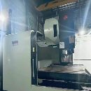 友佳VB-825A（1680）加工中心发那克MD系统，全套阿尔.