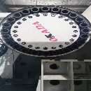 安徽鹏睿原630单工位卧加刚刚买下一台安徽鹏睿原（上.