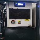 新到同款两台2020年雅力士850加工中心，三菱M80系统，.