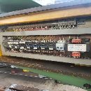 洛阳仓库多台摇臂钻出售中捷2007年产Z3050摇臂钻，九.