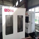 回转直径可以达到2米的卧加、钣金加大2021年高峰630单.