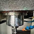 无锡工厂拿下十台准新机，5台855，5台1160，全部做铝.