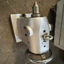 使用1000小时、福建东刚精机重型1200立加 BT40主轴 、.