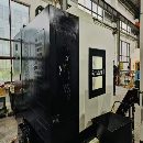 2022年台湾格勒玛1060加工中心，Z轴680mm大行程，三菱.