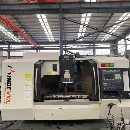 仓库现货，855，1370，1060加工中心，通电即用，随时.