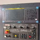 台湾大侨1580，BT50主轴，24支刀库，带中心出水，FANU.