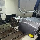 刚买韩国威亚F500加工中心
工作台：1200x500mm
主轴锥.