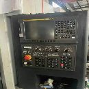 昆山工厂刚刚买下两台1370立式加工中心 BT50主轴 24把.