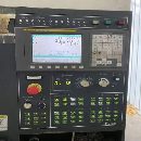 同款3台，杭州友佳40A立式加工中心，两线一硬，刀库24.