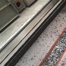 出售青岛永立BXMQ20-16龙门刨铣