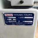 基本全新手摇平磨床一台