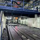 京元登7028龙门系统：发那科MF系统Plus模具包1包行程.