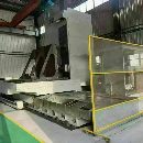 新瑞6513刨台数控镗床、工作台2X1.8米 、三轴行程X轴3.